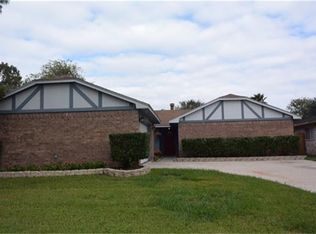16919 Square Rigger Ln, Friendswood, TX 77546