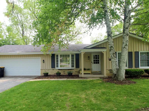 9358 North Fairy Chasm LANE, Milwaukee, WI 53223