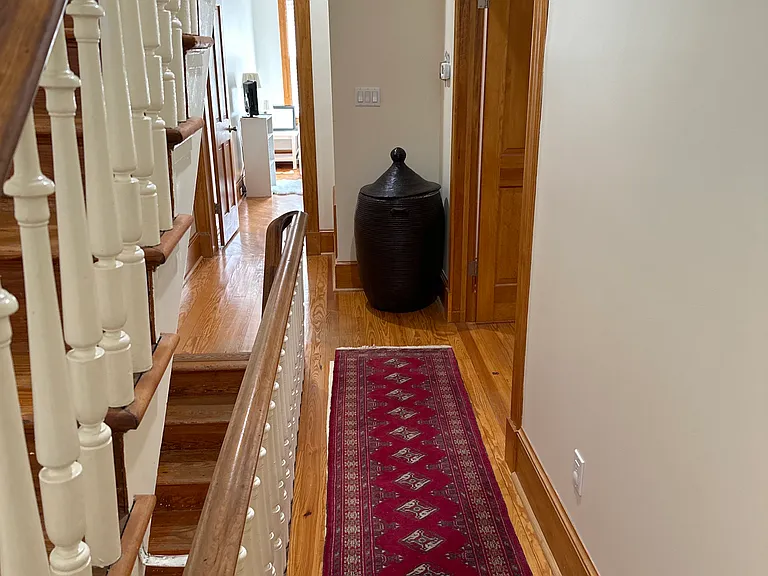 2712 P St NW — Photo 16