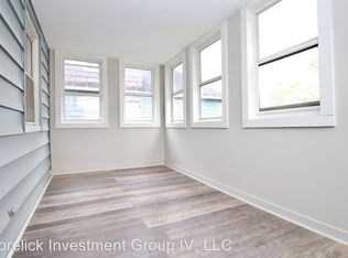 3384 Washington Blvd, Cleveland Heights, OH 44118