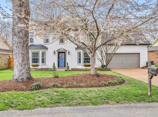 629 Watson Branch Dr, Franklin, TN 37064