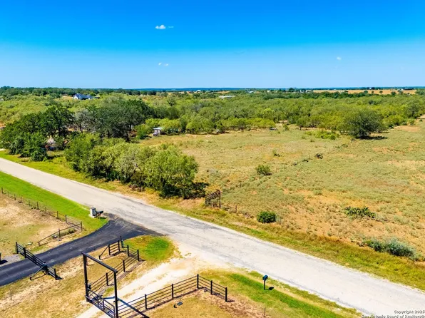 TBD Sandy Elm, La Vernia, TX 78121