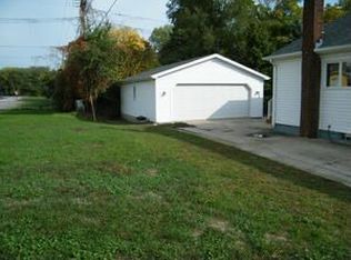 7329 Main St, Port Sanilac, MI 48469