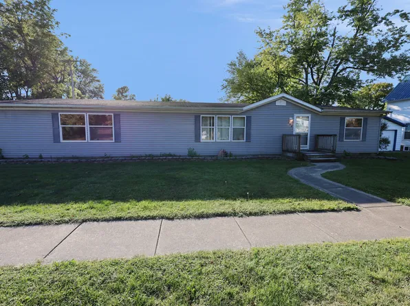 354 N 5th St, Sheldon, IL 60966