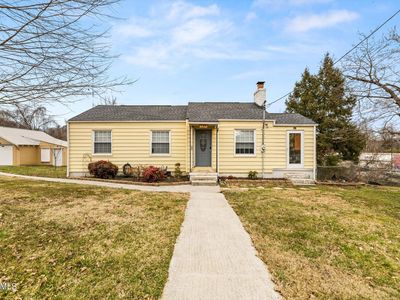 1307 Rider Ave, Knoxville, TN, 37917