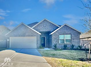 229 Wasatch Peaks Way, Willis, TX 77378
