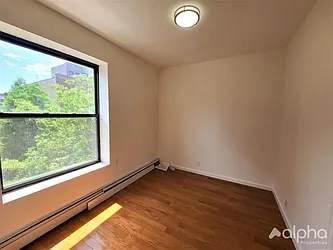 Rented by Alpha Properties NYC I LLC