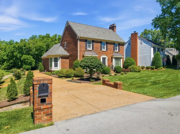 166 Cottonwood Dr, Franklin, TN 37069