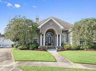 437 Champs Elysees, Kenner, LA 70065