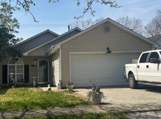 2033 Coriander Ln, Lexington, KY 40505