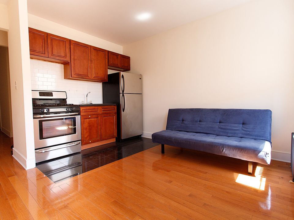 1st image of 611 W 171st St #1BB