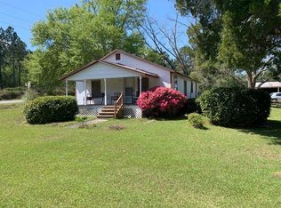4770 Union Rd, Tifton, GA 31794