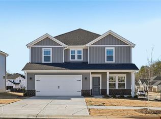 217 Pantego Pl, Salisbury, NC 28144