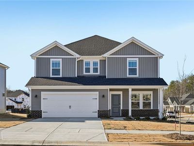 1490 Carthage Dr, Salisbury, NC, 28144