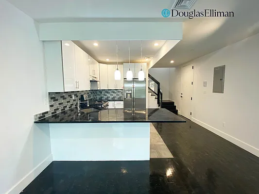 Rented by Douglas Elliman | media 24