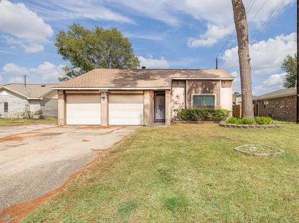 10147 Valley Wind Drive, Houston, TX 77078