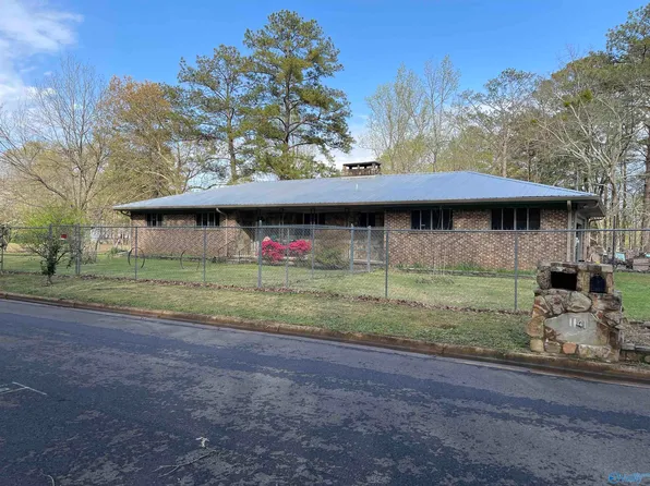 1141 Glendale Ave, Gadsden, AL 35903