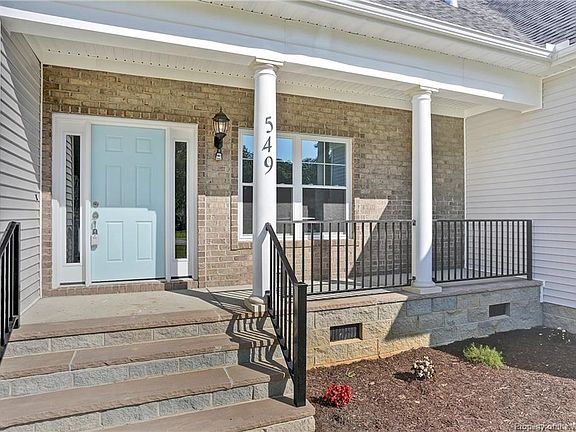 2nd image of 5519 Westmoreland Dr