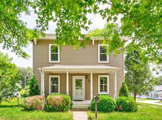 302 N 8th St, Missouri Valley, IA 51555