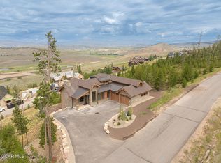 1546 Mount Neva Dr, Granby, CO 80446