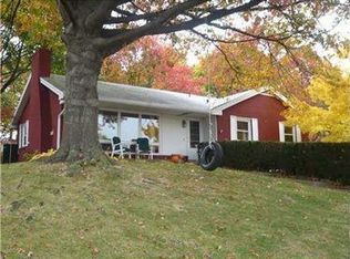 109 Ambleside Dr, Pittsburgh, PA