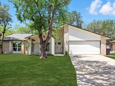 9247 Braswell St, San Antonio, TX, 78254