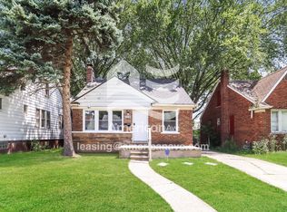 17878 Runyon St, Detroit, MI 48234