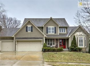 7501 NE 85th Ter, Kansas City, MO 64157