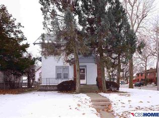 1923 Lothrop St, Omaha, NE 68110