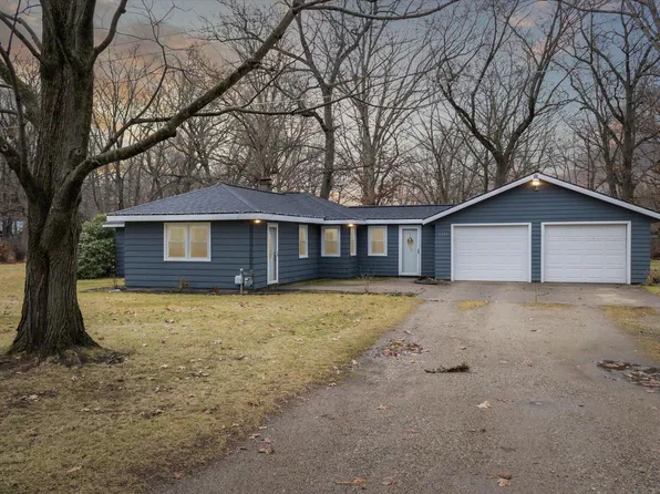 2381 53rd St, Fennville, MI 49408