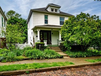 1315 Creighton Ave, Dayton, OH, 45420