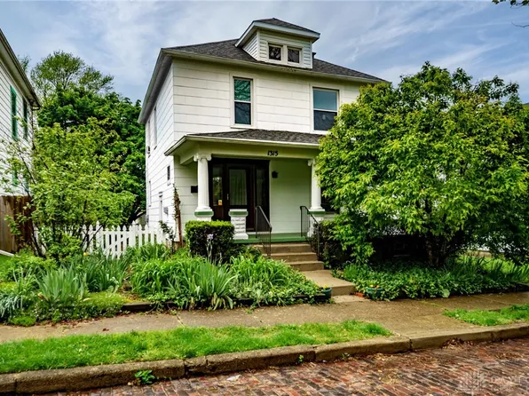 1315 Creighton Ave, Dayton, OH 45420