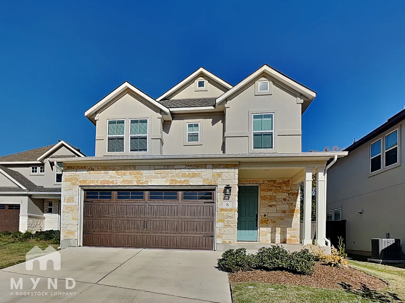 5 bed, 3.5 bath, 2702 sqft, $3,045 — Photo 1