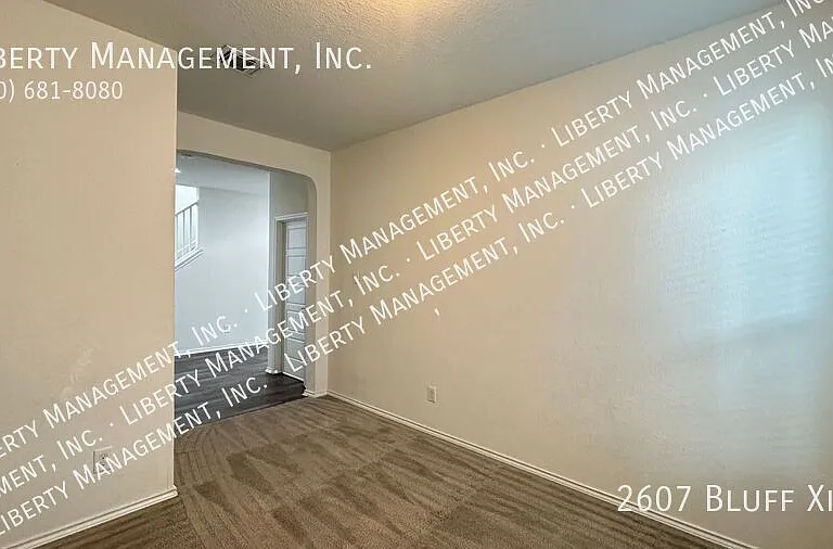 2607 Bluff Xing — Photo 8