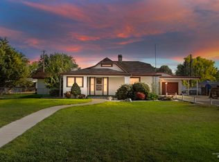 151 Lincoln St, Kimberly, ID 83341