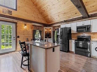383 Kimball Corner Rd, Sebago, ME 04029