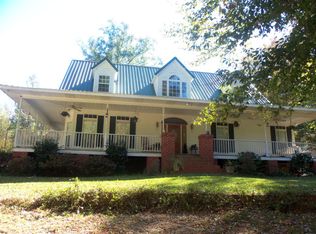 275 Genie Ethridge Rd, Gray, GA 31032