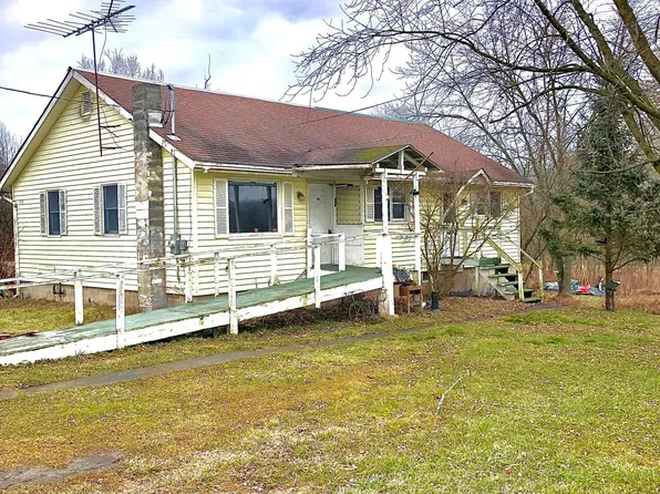 19 Needhamville Road, Fort Ann, NY 12827