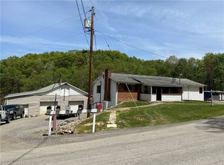381 Elbow Run Rd, Ford City, PA 16226