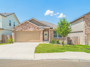 12215 Beryl Knl, San Antonio, TX 78245