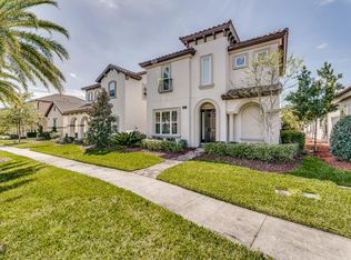 61 Rinaldo Way, Ponte Vedra, FL 32081