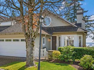5110 Alderfeild Pl #4, West Vancouver, BC V7W2W7
