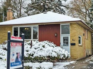 69 Mossbank Dr, Toronto, ON M1G2C4