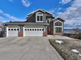 1944 University St, Helena, MT 59601