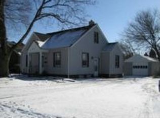 1410 23rd St NW, Canton, OH