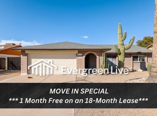 7408 W Bloomfield Rd, Peoria, AZ 85381