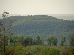 214 Dodd Ln, Fox, AR 72051