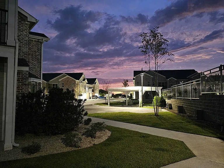 Arbor Crossing at Mill Bayou — Photo 22