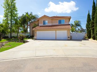 3004 Lasven Ct, El Cajon, CA 92019