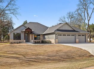 2411 Black Jack Ct, Blanchard, OK 73010